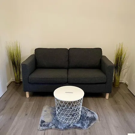3 Pieces Renove Avec Jardin Дом отдыха *